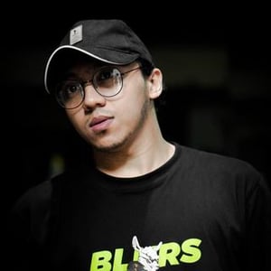 Muhammad Hanif Alkaff