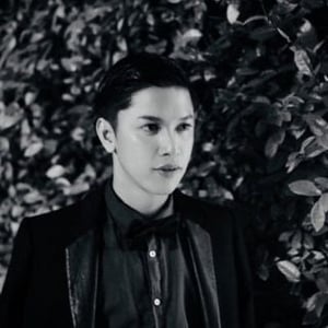 Iskandar Bashar Sirboux