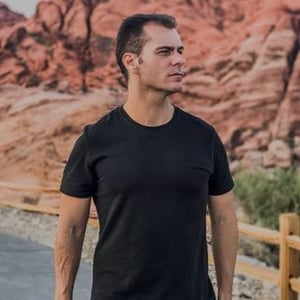 Rogerio Odorizzi Tonello