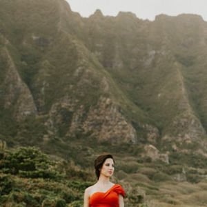 Khara Jabola-carolus