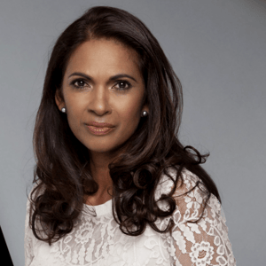 Gina Miller