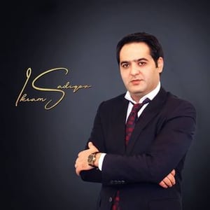 Ikram Sadiqov