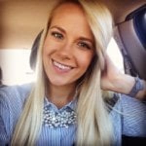 Kelly Ferguson's profile Kelly Ferguson