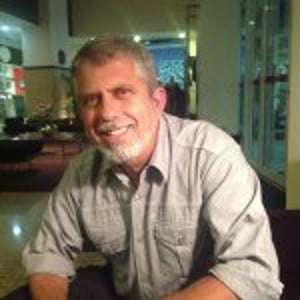 Jose Raimundo Oliveira