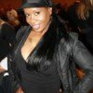 Jacqueline Moore
