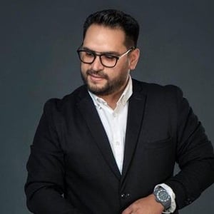Ricardo Castellanos