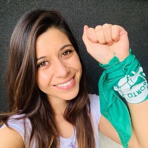 Daniella Cicardini Milla