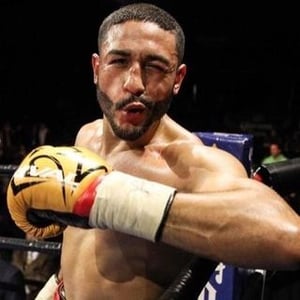 Miguel Alejandro Cruz