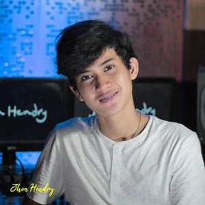 Jhon Paul Hendry Purba