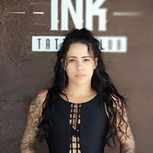 Raphaelle Mcz Ink