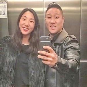 Sergio Raziel Yi Han