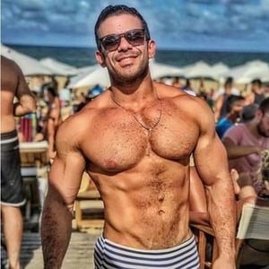 Matias Marinho