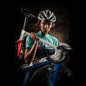 Annamarie Torres Rodas