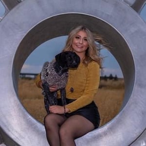 Cassandra Ellery Sorensen