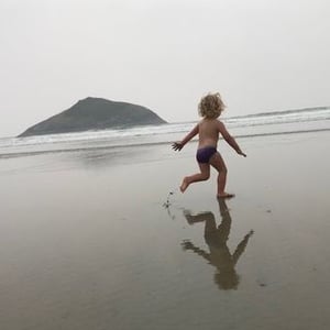 Jeremy Power Regimbal