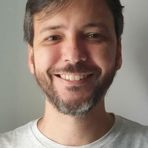 Vereador Daniel Marques