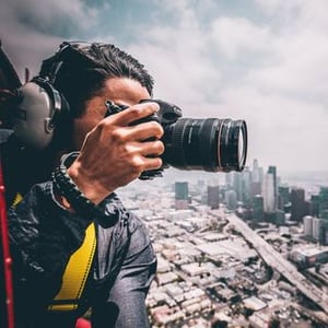 Adam Alisan Francisco