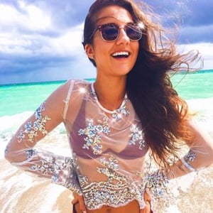 Ashleigh Jaggars