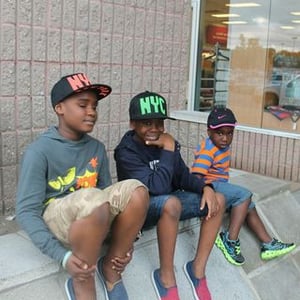 Liborous Oshoma Gcfr