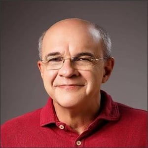 Eduardo Bandeira De Mello