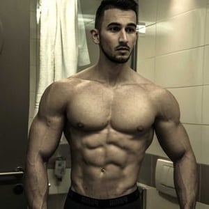 Ali Mansour