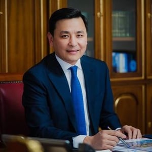 Altai Kulginov