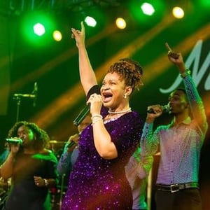 Pastor Nsiandumi Ndossi