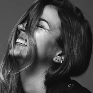 Nadine Van Kralingen