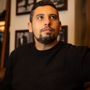 Daniele Urciuolo