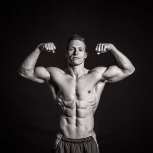 Steven Legendre