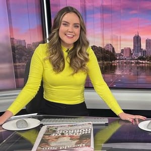 Georgie Tunny