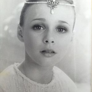 Tami Stronach
