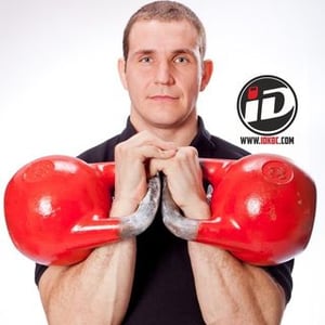 Onlayn Akademiya Kettlebell