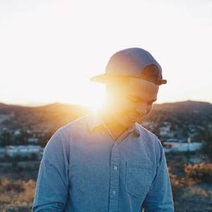 Luke Hibbs  Sacramento