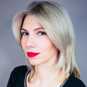 Olga Komartrenerkolorist