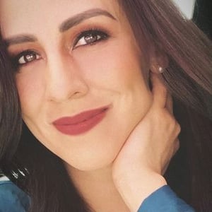 Lucero Alvarez Orrantia