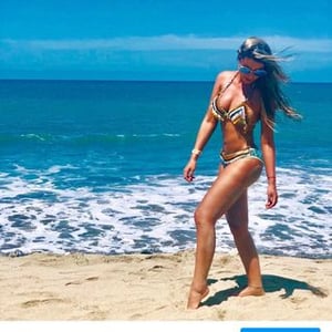Angie Espin