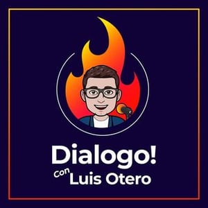 Luis Otero