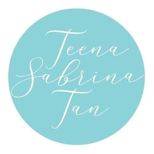 Teena Sabrina Tan