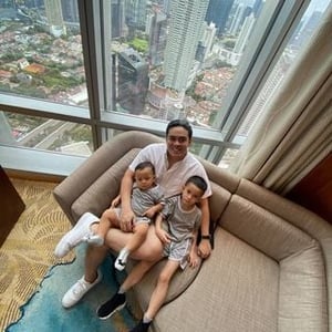 Elang Tjokro Terbaru