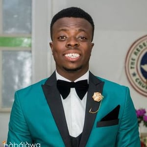 Adeola Jerry Oluwagbemi