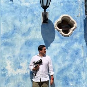 Miguel Gutierrez