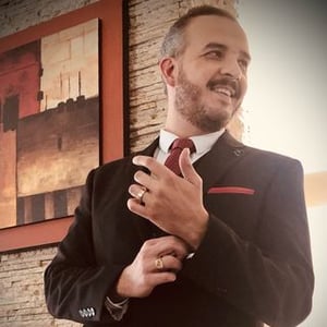 Jorge Gomez Haro Planell