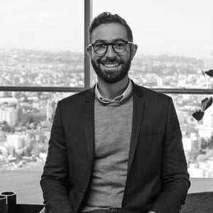 Javier Martinez Morodo