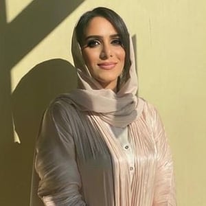 Zainab Al Matroushi