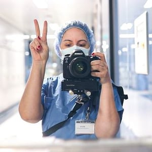 Alev Durmusoglu Korkmaz