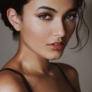 Sasha Pereira