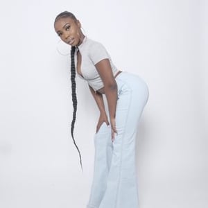 Judaea Brown