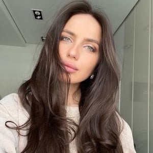 Anastasiya Glavatskikh