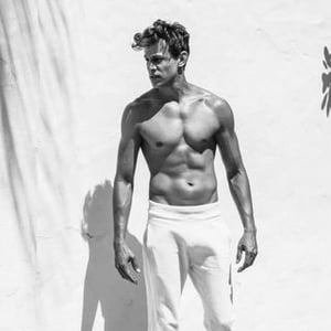 Carlos Ruben Rodriguez